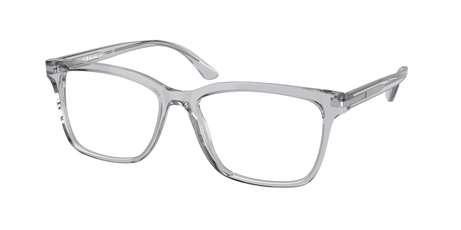Prada 14WVF Eyeglasses - view 5
